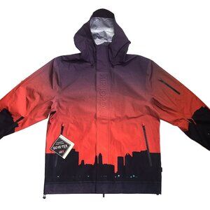 Nike New Air Jordan Skyline GORE-TEX Men's Loose Jacket Sz XL $500